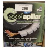 CORDAPILLER COVER