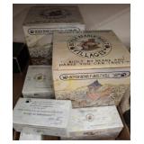 BOYDS BEARS COLLECTION