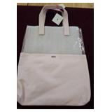BANDO PEEKABO TOTE