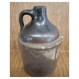 T. W. RIGHT & SON STONEWARE