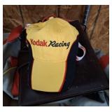KODAK RACING GEAR, MISC
