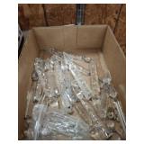 PRISMS, TRAY LOT