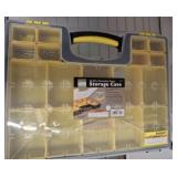 FASTENER BINS AND CONTENTS