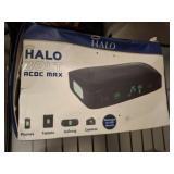 HALO BOLT ACDC MAKE