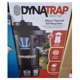 DYNA TRAP INSECT TRAP, NIB