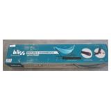 BLISS DOUBLE HAMMOCK W/ STAND, NIB