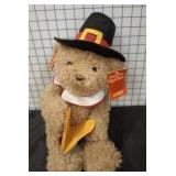 GUND FUN PLUSH BEAR