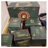BOYDS BEARS COLLECTION