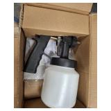 PAINT SPRAYER KIT