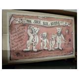 BOYDS BEARS COLLECTION