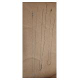 MARKED .925 NECKLACES