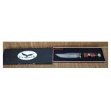 FALKNER DAVY CROCKETT KNIFE
