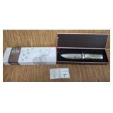 BIG GAME HINTING DAGGERS WHITETAIL KNIFE