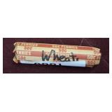 ROLL WHEAT CENTS