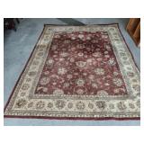 AREA RUG