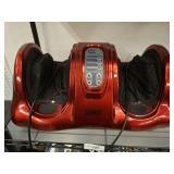 SLAB WAY MASSAGER