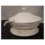 SOUP TUREEN