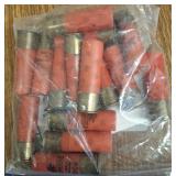 3ï¿½ BUCKSHOT 16 EA.