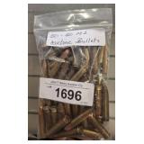50-30 M1 CARBINE BULLETS