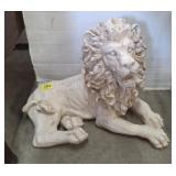 COMPOSITE LION