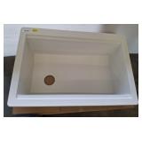 ALLEN & ROTH FARM SINK