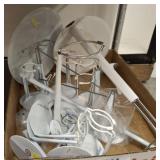 DOLL STANDS
