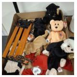 TY BEANIE BABIES