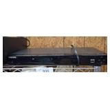 SAMSUNG DVD PLAYER