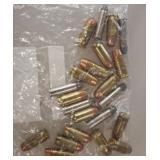 LOOSE 38 SPECIAL ROUNDS