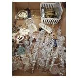 COSTUME JEWELRY AND DCOR