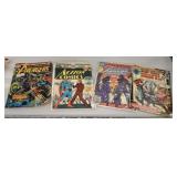 VINTAGE COMICS