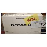 WINCHESTER 45 AUTO 230 GR. FMJ 100RDS