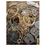 COSTUME JEWELRY