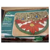 KNITTING SUPPLIES