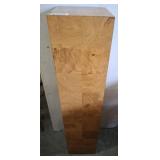 COLUMN PLANT OR DECOR STAND