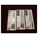 SOG BONE SAW BLADE ATTACHMENTS
