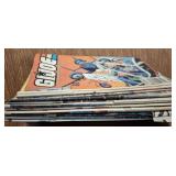 MARVEL COMICS, TRAY LOT