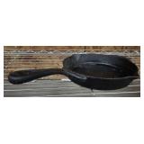 PIONEER WOMAN FRYING PAN