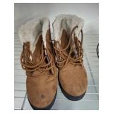 SQL SIZE 43 BOOTS