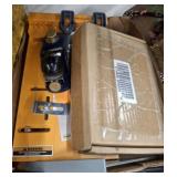 PLANE, AND JIG SET
