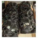 SPOOKED LANTERNS