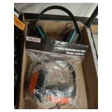 EAR PROTECTION