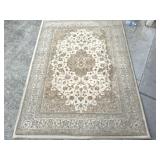 ALFROMBA AREA RUG