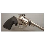 RUGER SECURITY 6 357 WITH EXTRA BARREL