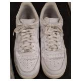 NIKE AF1 SIZE 13