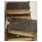 VINTAGE BIBLES