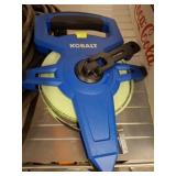 KOBALT MEASURING TAPE