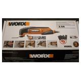 WORX VIBRATING SAW