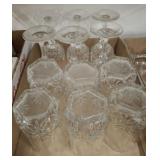 STEMWARE AND TUMBLERS