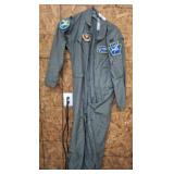 42R FLIGHT SUIT